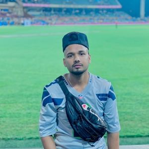 Meet your Posher, Jagdeep